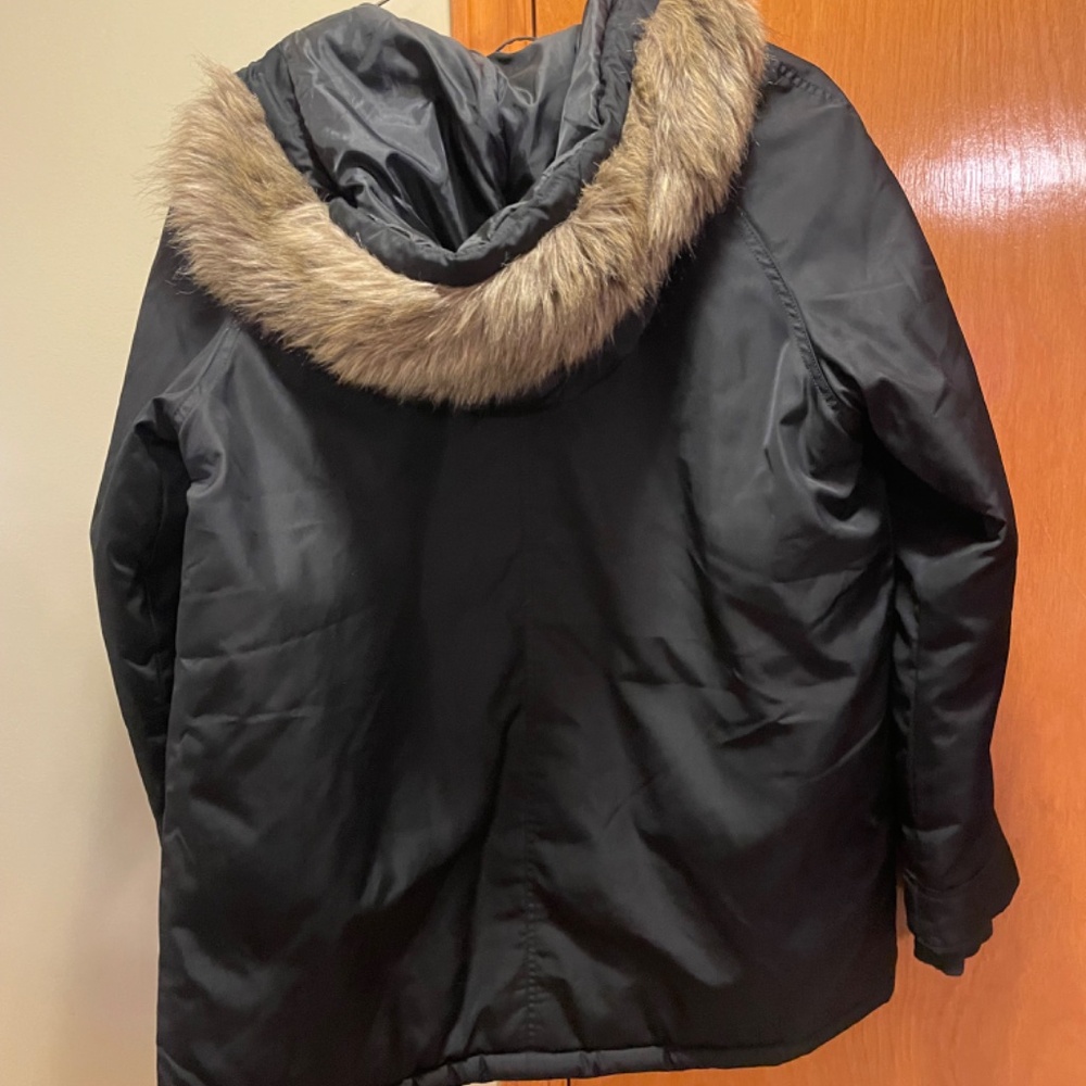 Jacket - Picture 2 of 2